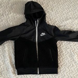 Youth nike jacket